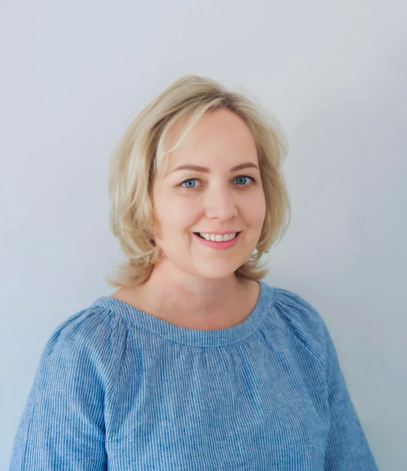 Dr Esther Marloth